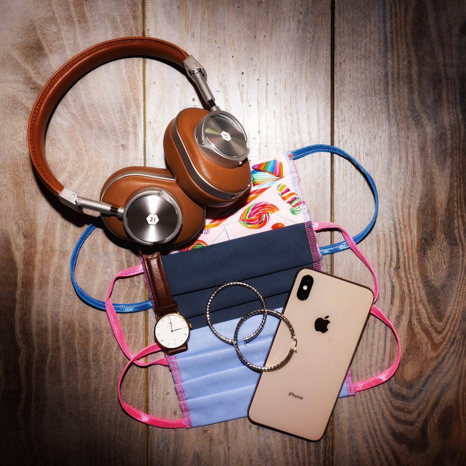 Teens (Girls) Protective Face Mask